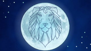 獅子座
