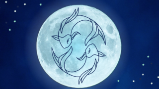 魚座